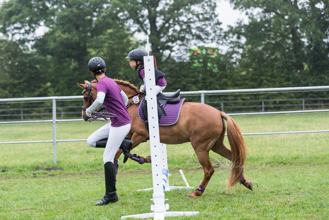 Bild 21 - Pony Akademie Turnier